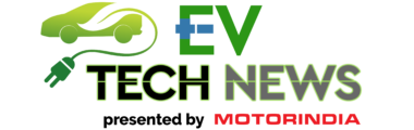 EV Tech News