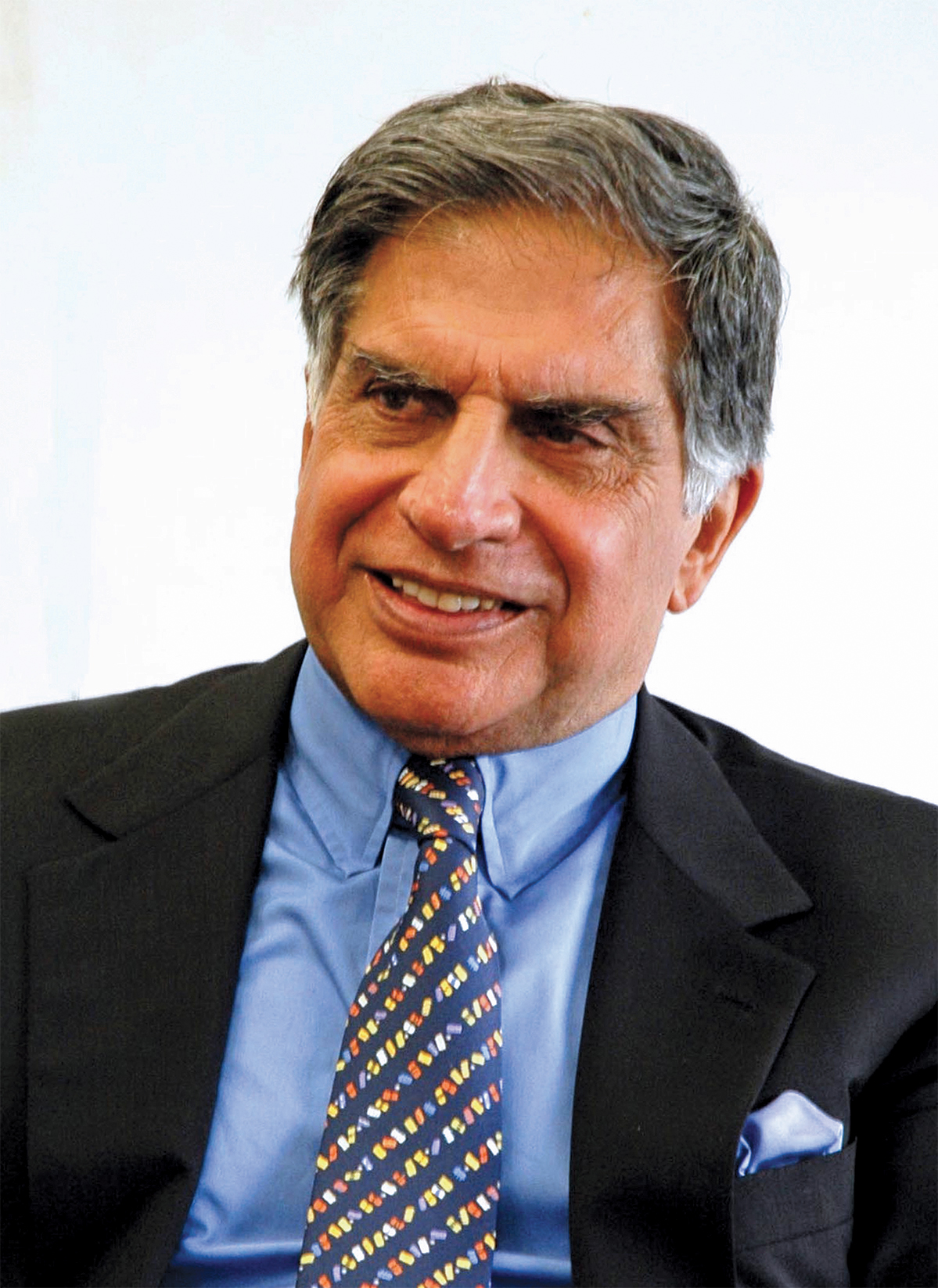 Ratan Tata to invest in electric two wheeler start-up Tork Motors - EV ...