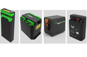 Grinntech unveils high-tech batteries, IoT-enabled BMS for Indian EVs ...