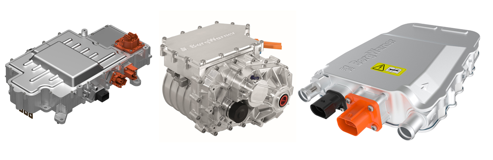 Borgwarner Takes Strong Strides In Electrification Drive Ev Tech News 4364