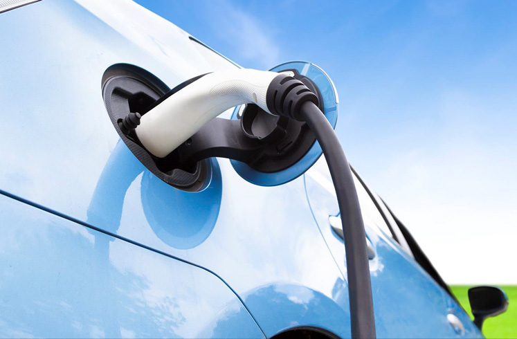 Subsidy traction - Charting the EV trajectory beyond FAME regime - EV ...